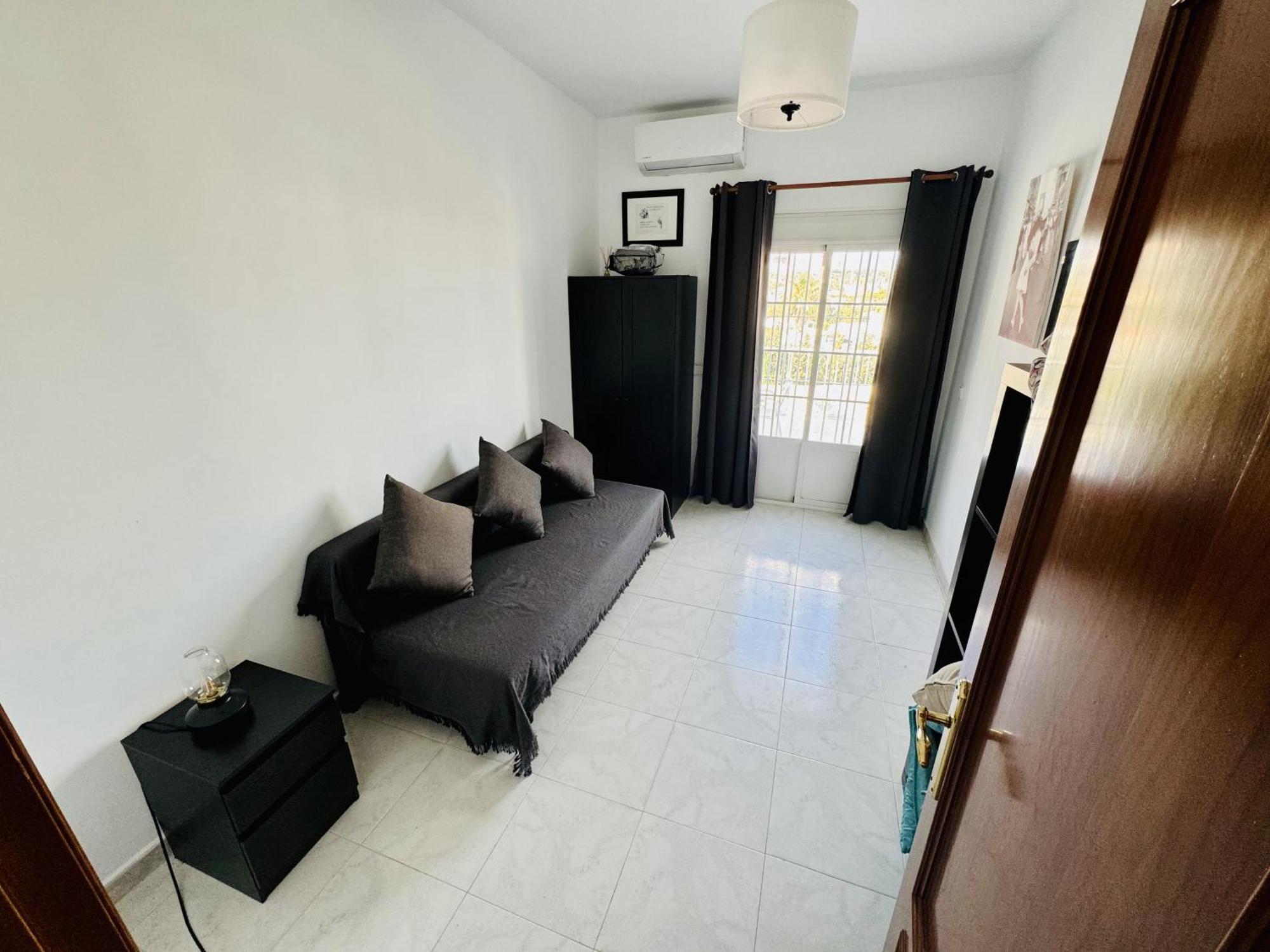 Villa Carmina Benalmádena Exterior foto